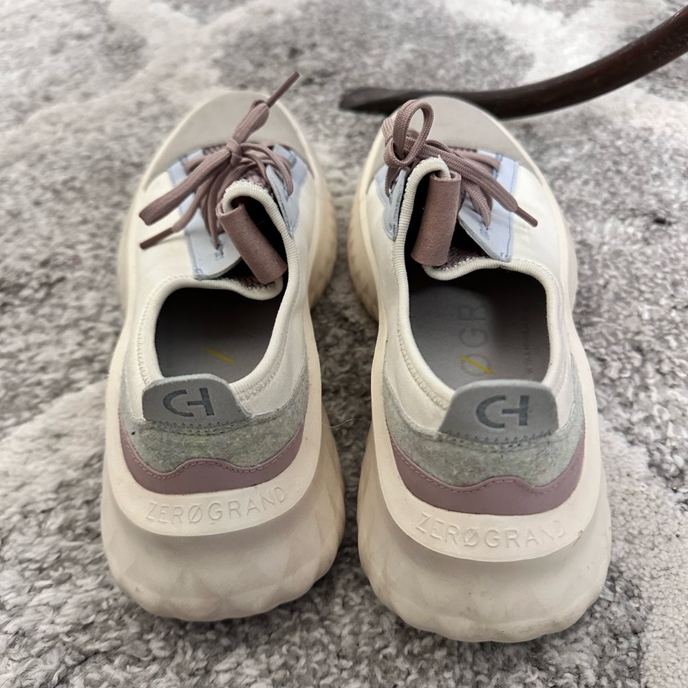 COLR HAAN Women's Generation ZERØGRAND II Sneakers SIZE 8B - Picture 4 of 6
